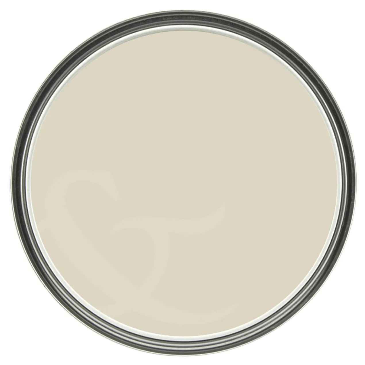 Graham & Brown matte muurverf Taupe Twist - afneembaar Graham & Brown Taupe Twist Matte Muurverf Afneembaar 4L