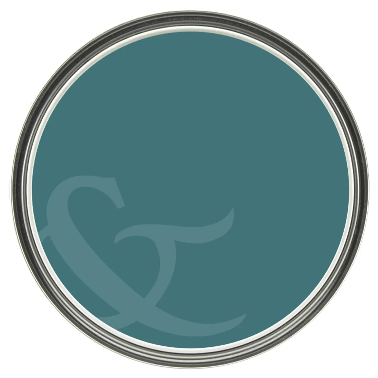 Graham & Brown matte muurverf Whale Tail - afneembaar Graham & Brown Whale Tail Matte Muurverf Afneembaar 2,5L