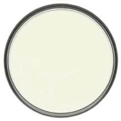 Graham & Brown matte muurverf Warm Moon - afneembaar Graham & Brown Warm Moon Matte Muurverf Afneembaar 2,5L