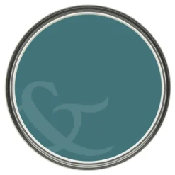 Graham & Brown matte muurverf Whale Tail - afneembaar Graham & Brown Whale Tail Matte Muurverf Afneembaar 4L