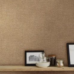 Graham & Brown - Vliesbehang Haptic Clay - 10mx52cm