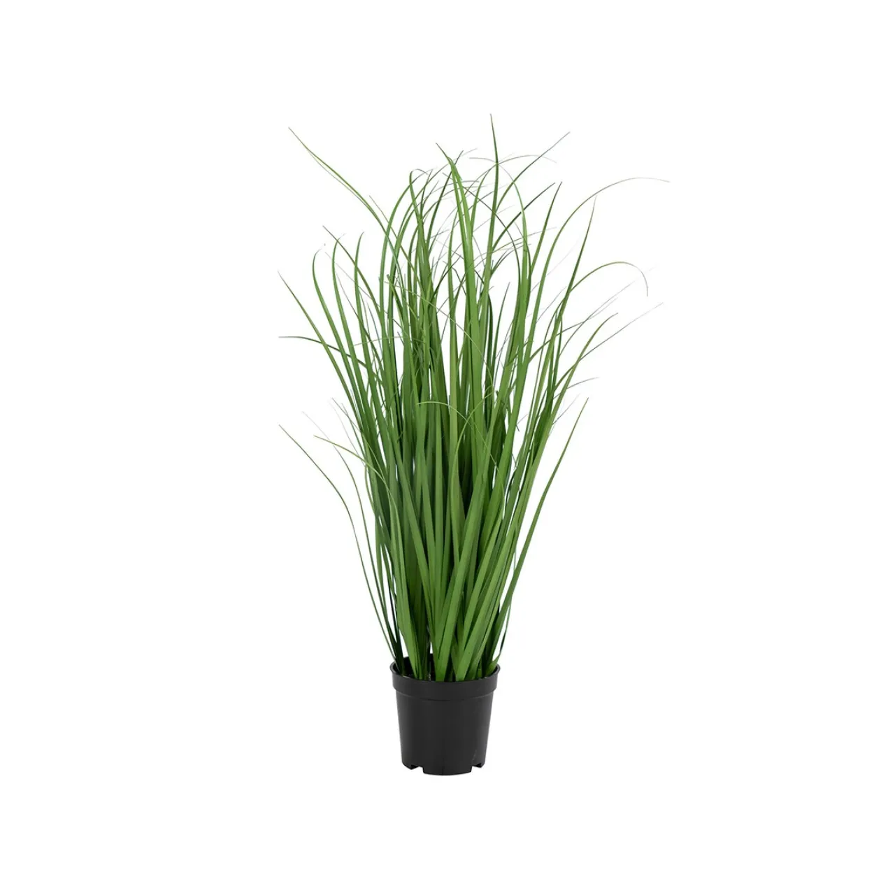 Gras kunstplant Elvira - 68 cm Groen