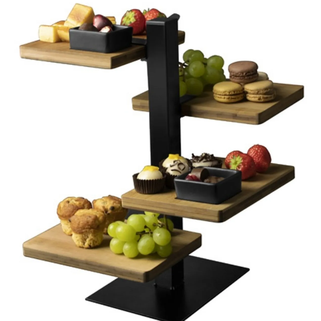 Gusta serveerset Large