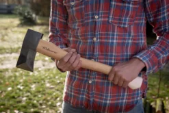 Handbijl Splitting Ax