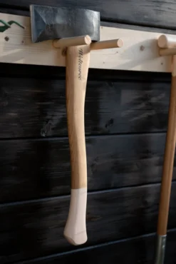 Handbijl Splitting Ax