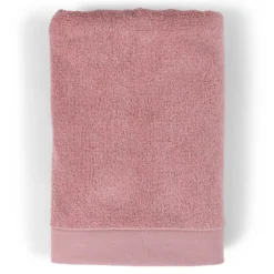Handdoek blush 50x100 cm