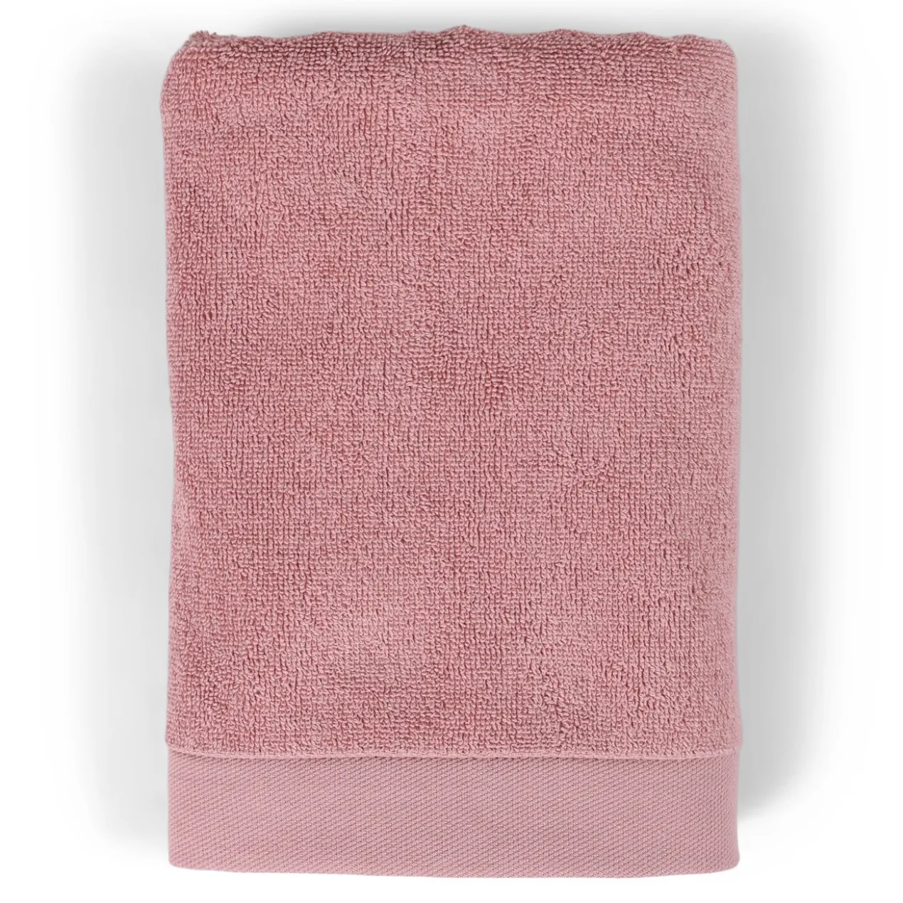 Handdoek blush 50x100 cm