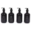 Handzeep Luxe Fico Fresco 500 ml