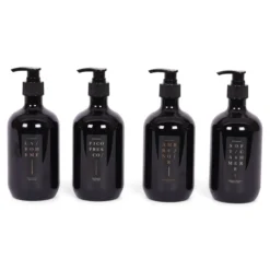 Handzeep Luxe Fico Fresco 500 ml
