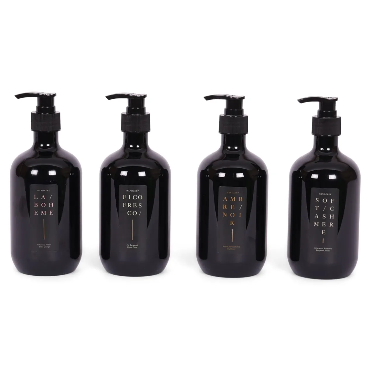 Handzeep Luxe Fico Fresco 500 ml