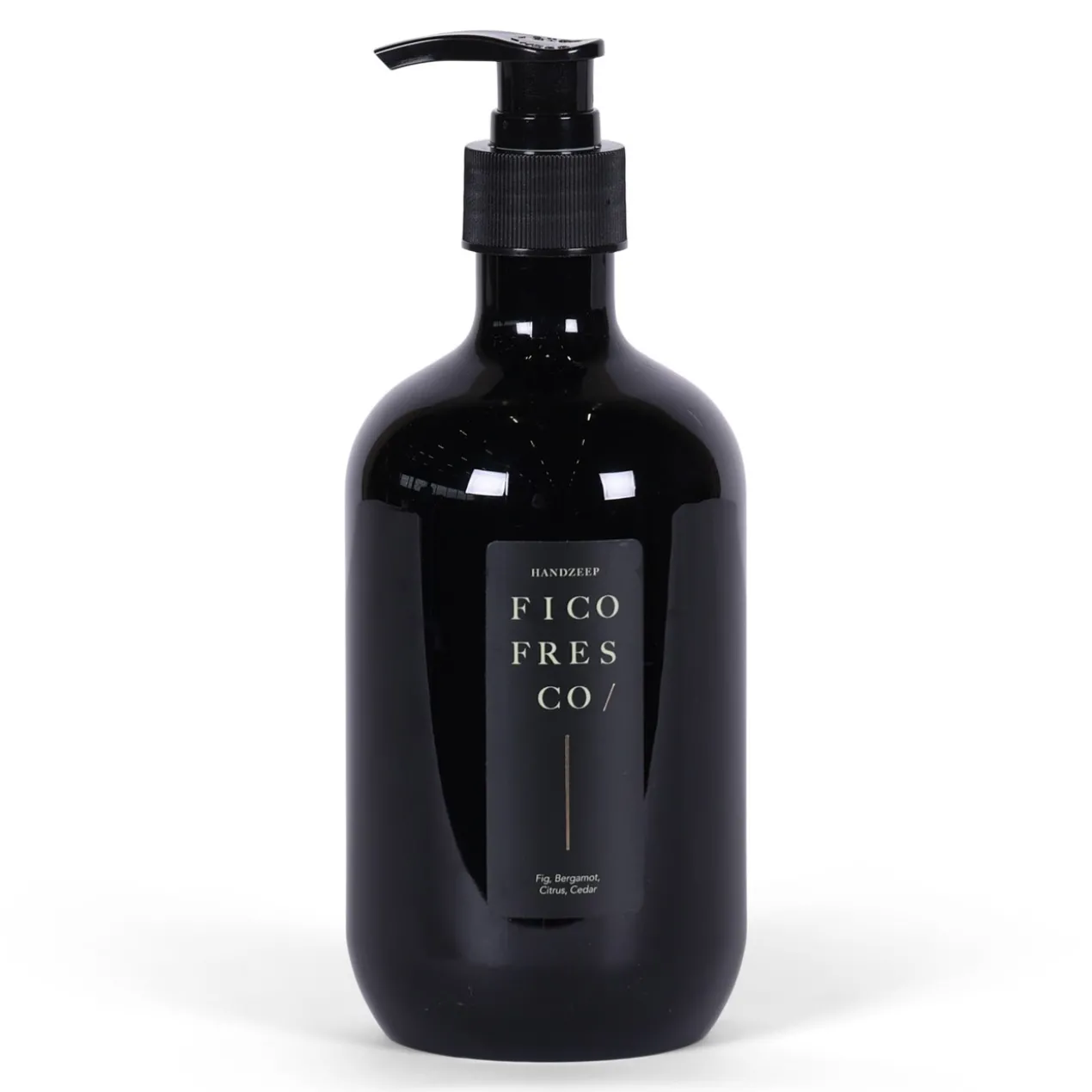 Handzeep Luxe Fico Fresco 500 ml
