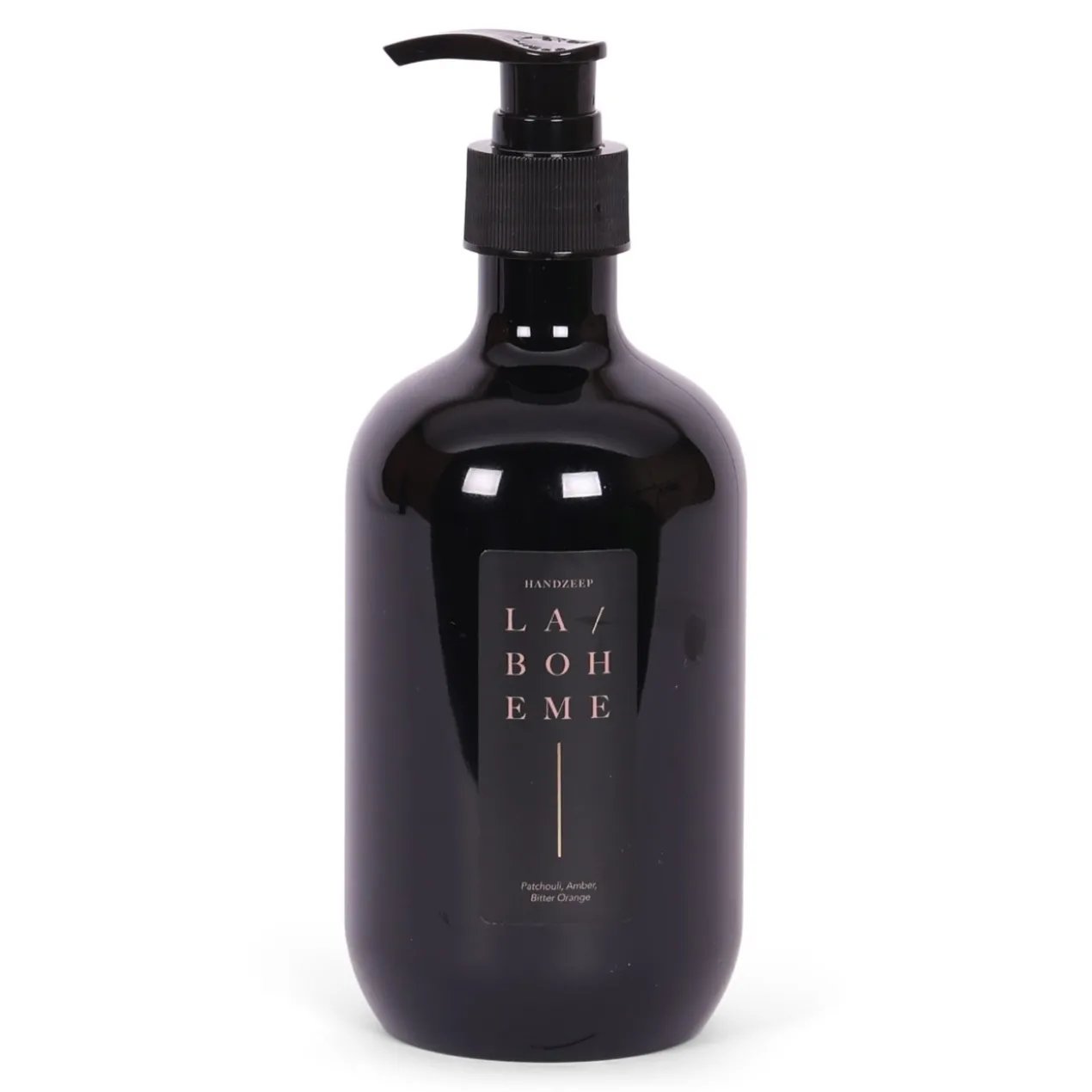 Handzeep Luxe La Boheme 500 ml