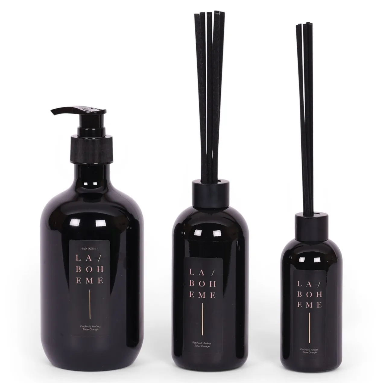 Handzeep Luxe La Boheme 500 ml