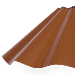 Hanglamp Adams Ø50 cm bronze