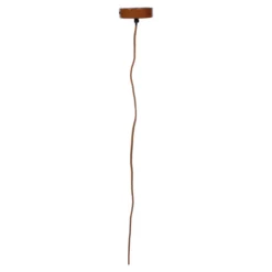 Hanglamp Adams Ø50 cm bronze