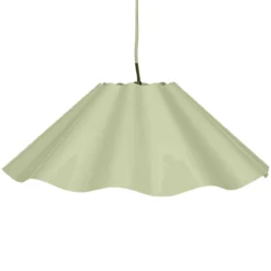 Hanglamp Adams Ø50 cm pistachio