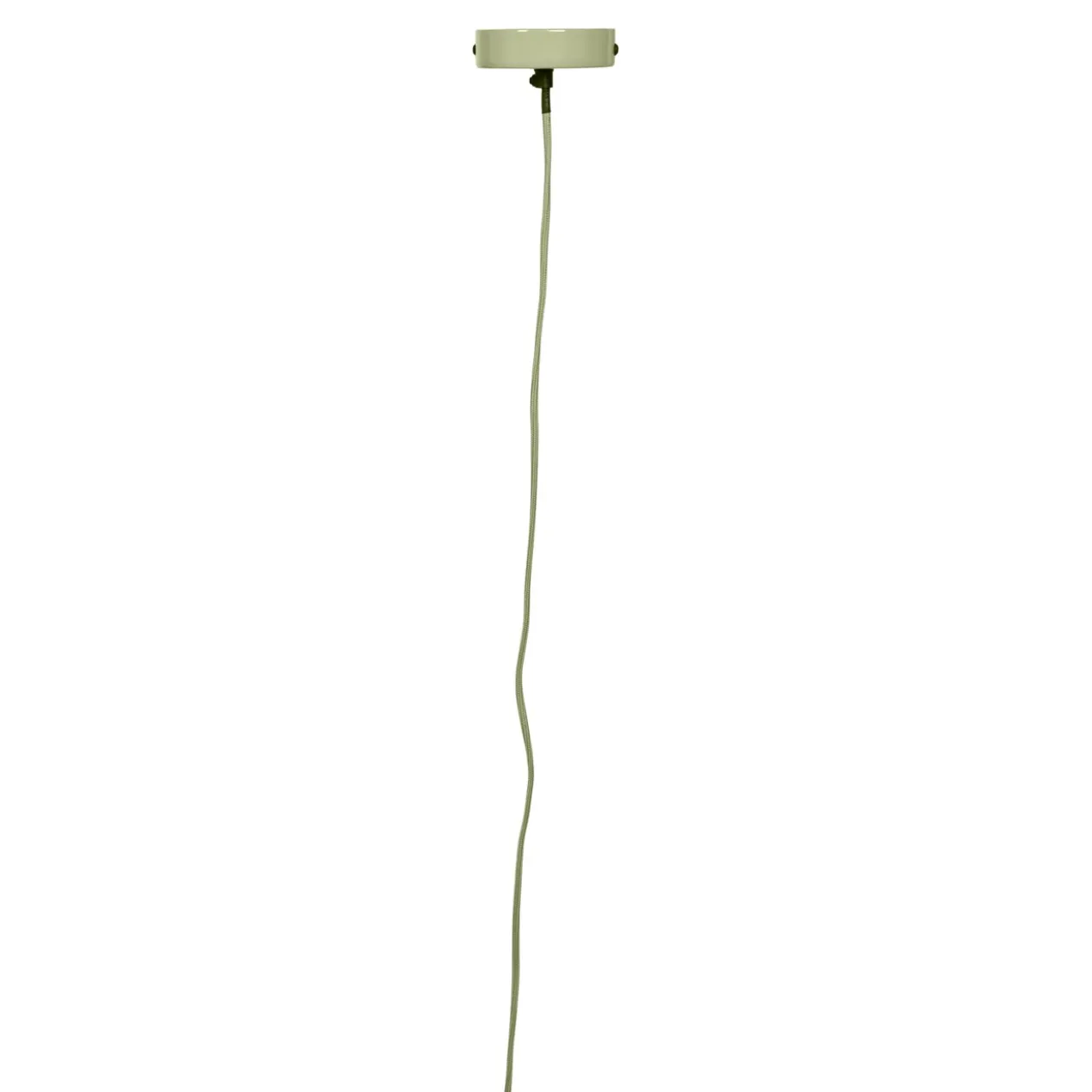 Hanglamp Adams Ø50 cm pistachio