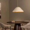 Hanglamp Andres Ø56 cm beige