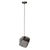 Hanglamp Barnsley Chroom