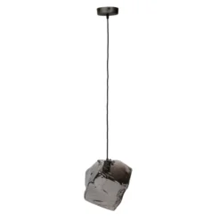 Hanglamp Barnsley Chroom