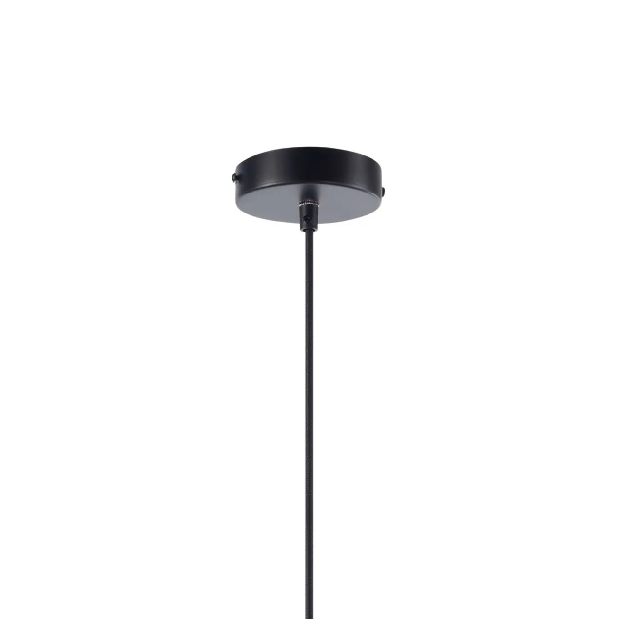 Hanglamp Bobbie chocolate