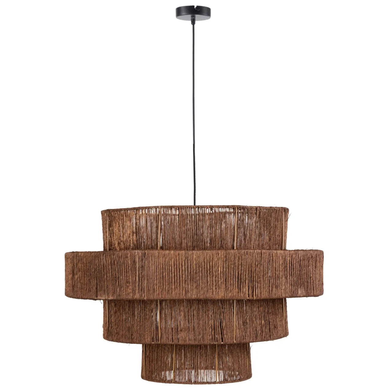 Hanglamp Bobbie chocolate