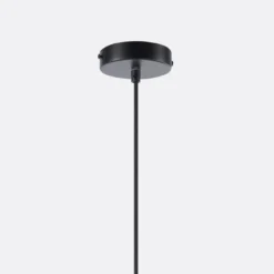 Hanglamp Bobbie naturel