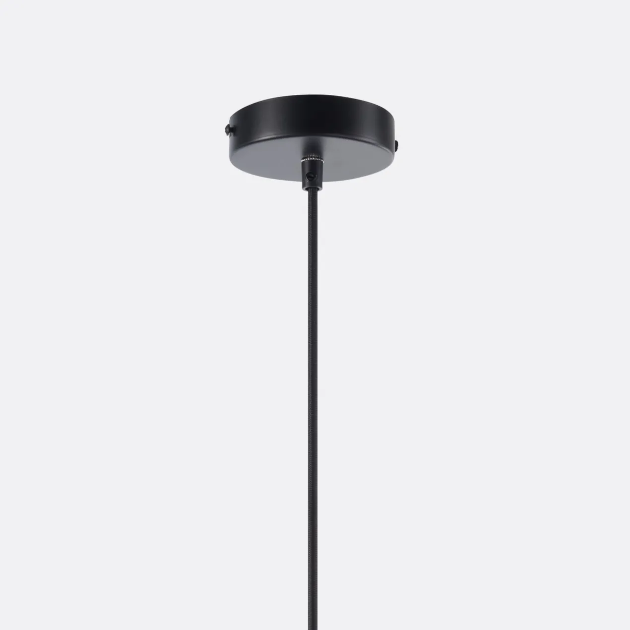 Hanglamp Bobbie naturel