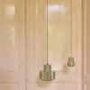 Hanglamp Bulb pistachio