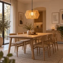 Hanglamp Caeser Ø43 cm