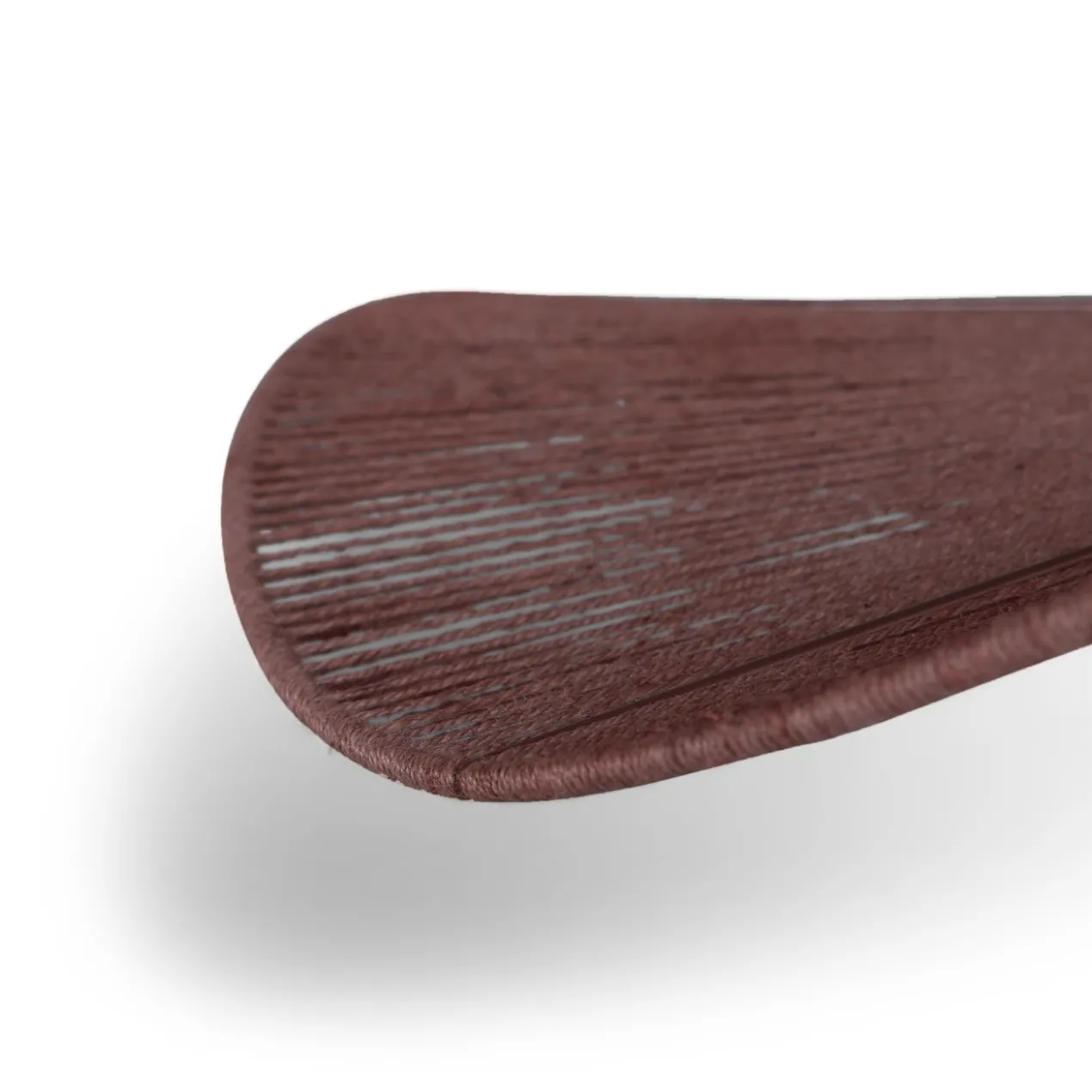Hanglamp Cruz Ø72cm bordeaux
