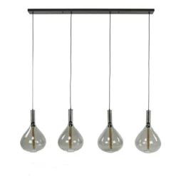 Hanglamp Decanter