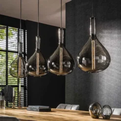 Hanglamp Decanter