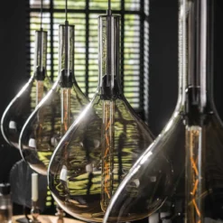 Hanglamp Decanter