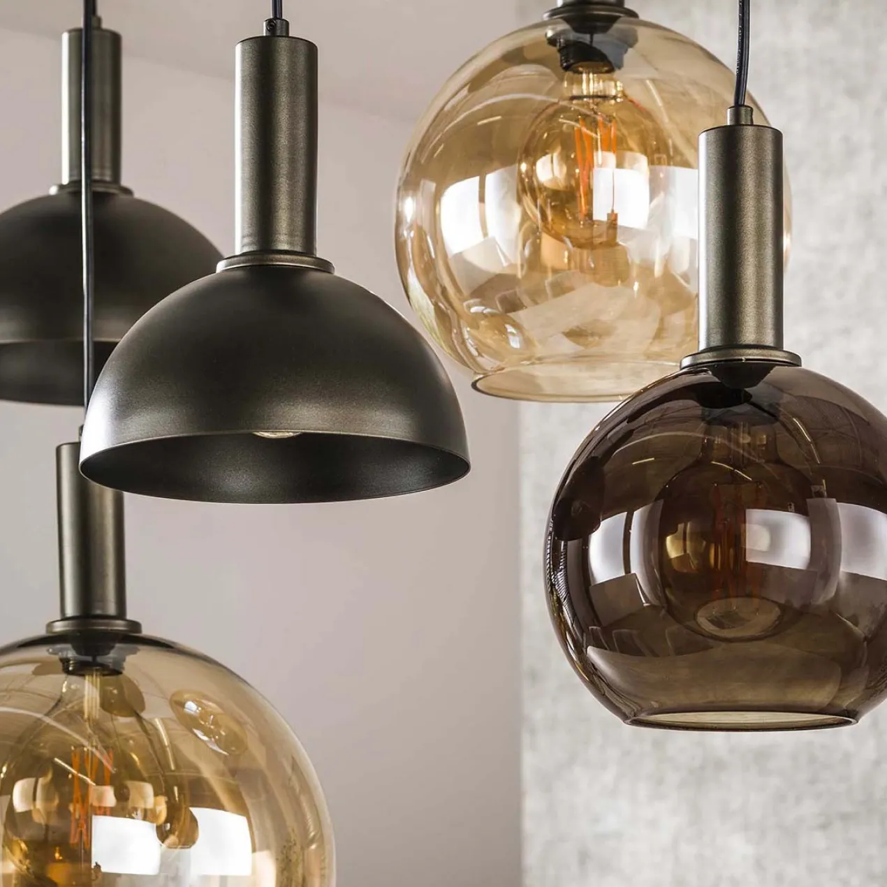 Hanglamp Diverse
