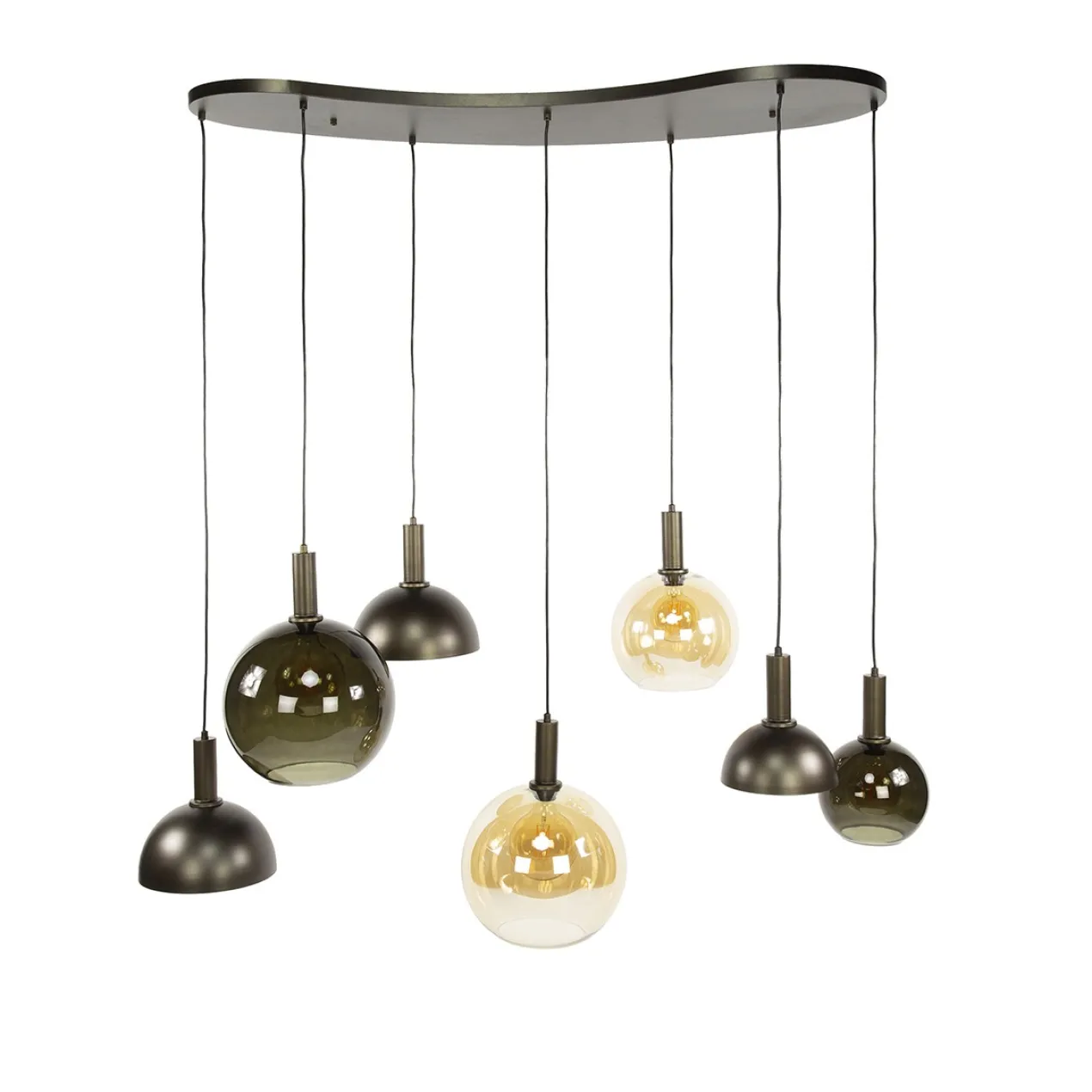 Hanglamp Diverse