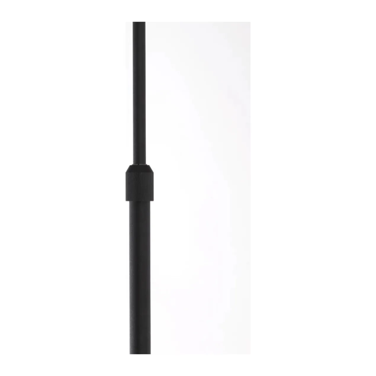 Hanglamp Edisa 3L mat zwart