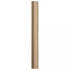Hanglamp Esterel balk 3-lichts taupe