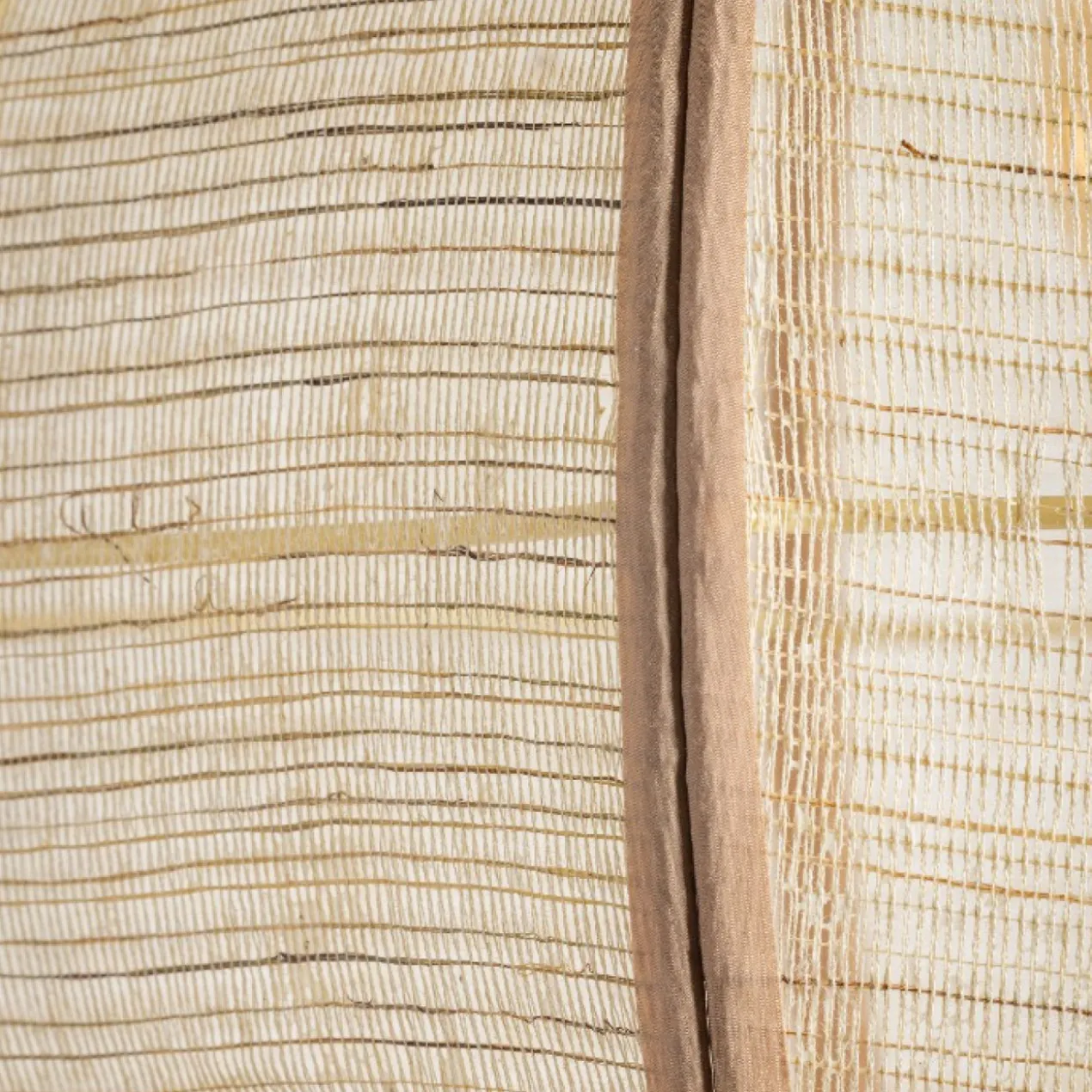Hanglamp Fabric naturel Ø48 cm