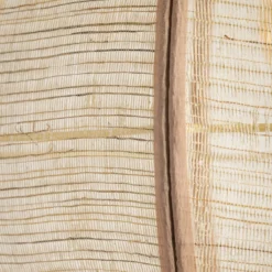 Hanglamp Fabric naturel Ø58 cm