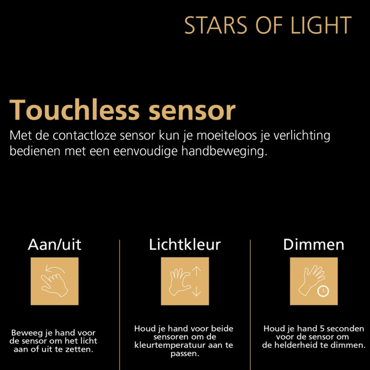 Hanglamp Fruitera 6-lichts goud