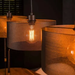 Hanglamp Grid