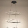 Hanglamp Guntin zwart