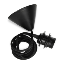 Hanglamp Halley Ø25 cm