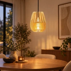 Hanglamp Halley Ø25 cm