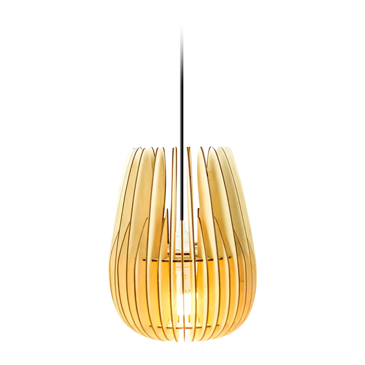 Hanglamp Halley Ø25 cm