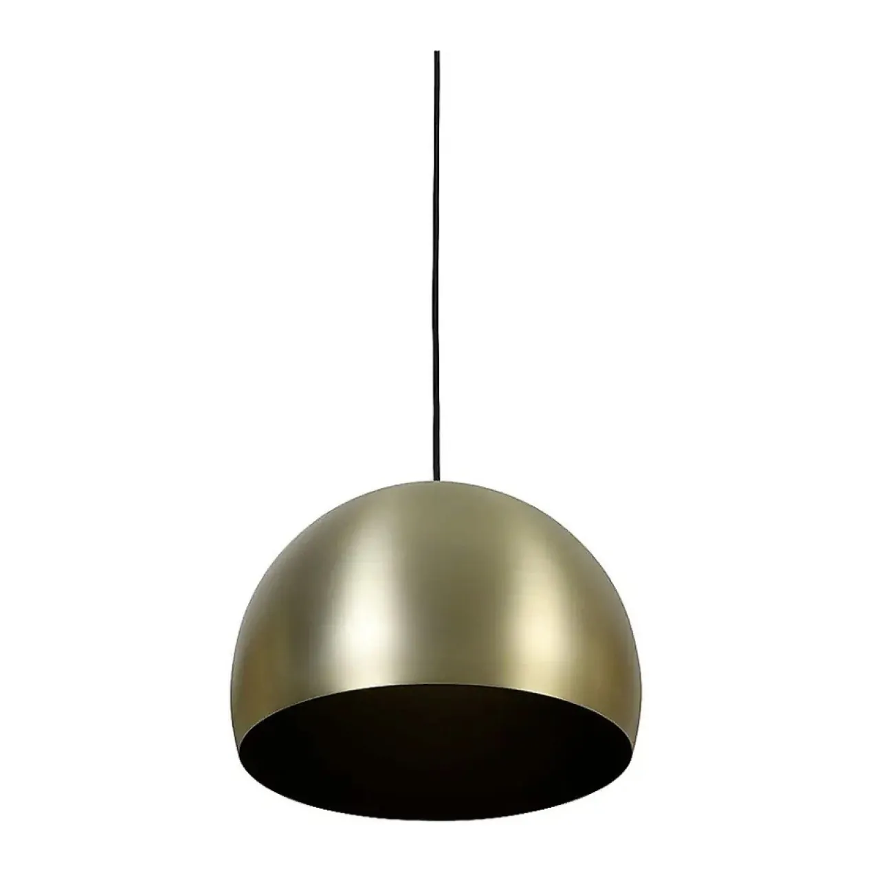 Hanglamp Jaicey antique brons