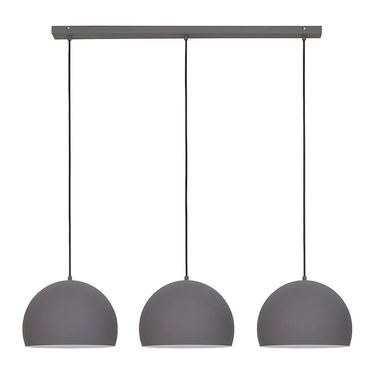 Hanglamp Jaicey cement