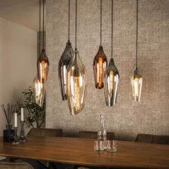 Hanglamp Kryptonite