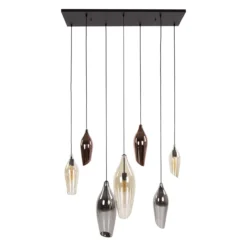 Hanglamp Kryptonite
